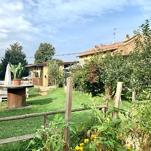 Hostel Cascina Bellaria, Milán