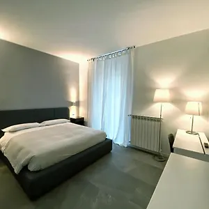 Il Riccio Gasthof