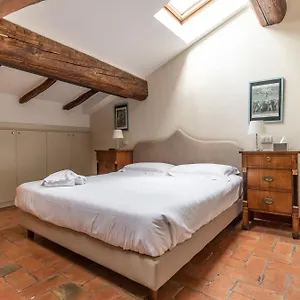 Casa Isolani Charms Santo Stefano Frühstückspension Bologna