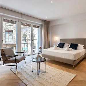 Guest house The Old Palace- Luxury Signoria
