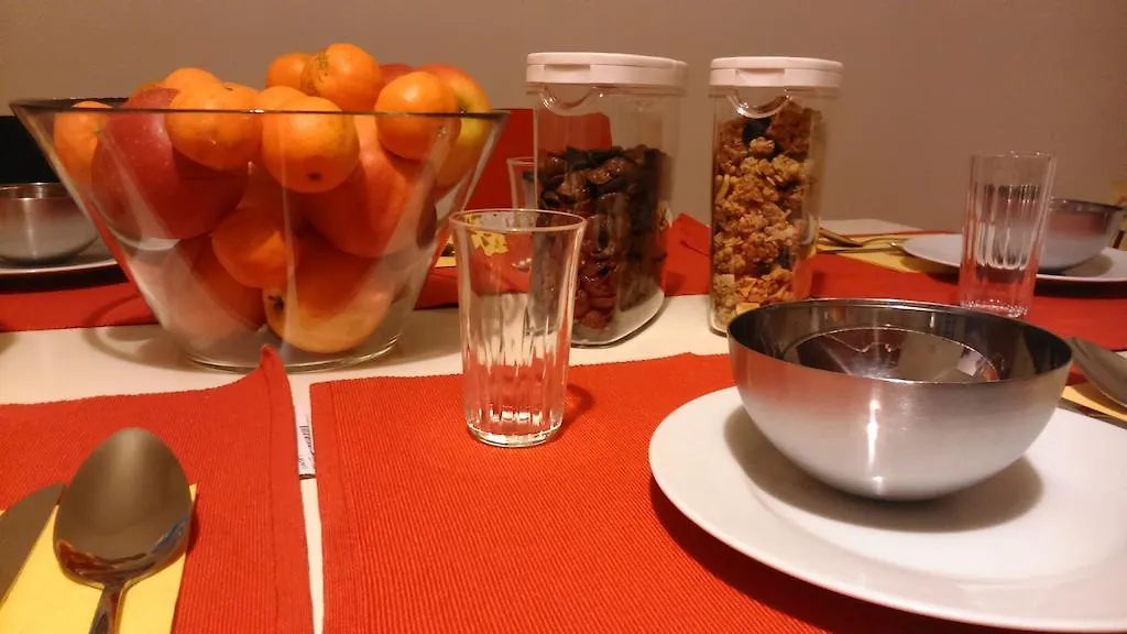 R&B Errepi Piola Bed & Breakfast Milan Italy