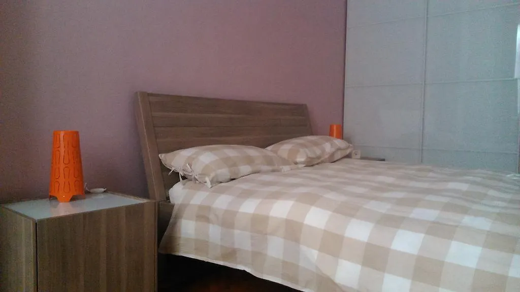 R&B Errepi Piola Bed & Breakfast Milan