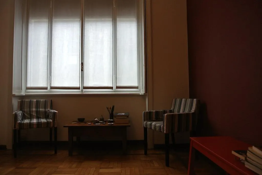 R&B Errepi Piola Bed & Breakfast Milan
