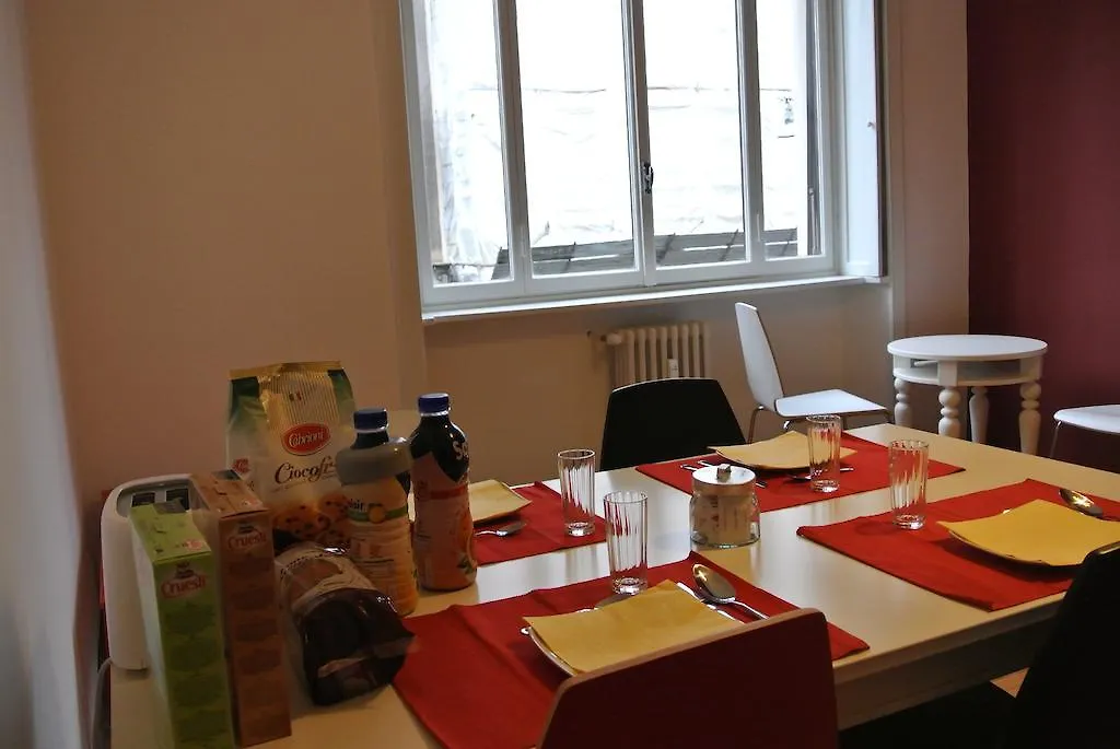 R&B Errepi Piola Bed & Breakfast Milan