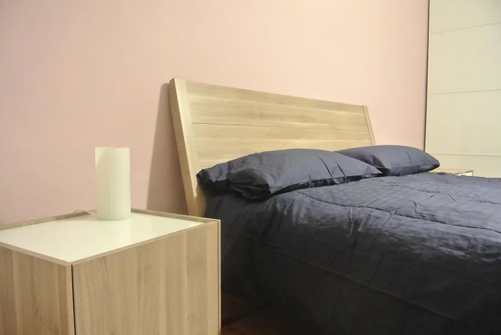 R&B Errepi Piola Bed & Breakfast Milan