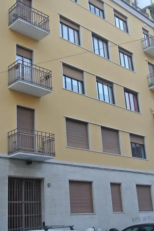 R&B Errepi Piola Bed & Breakfast Milan
