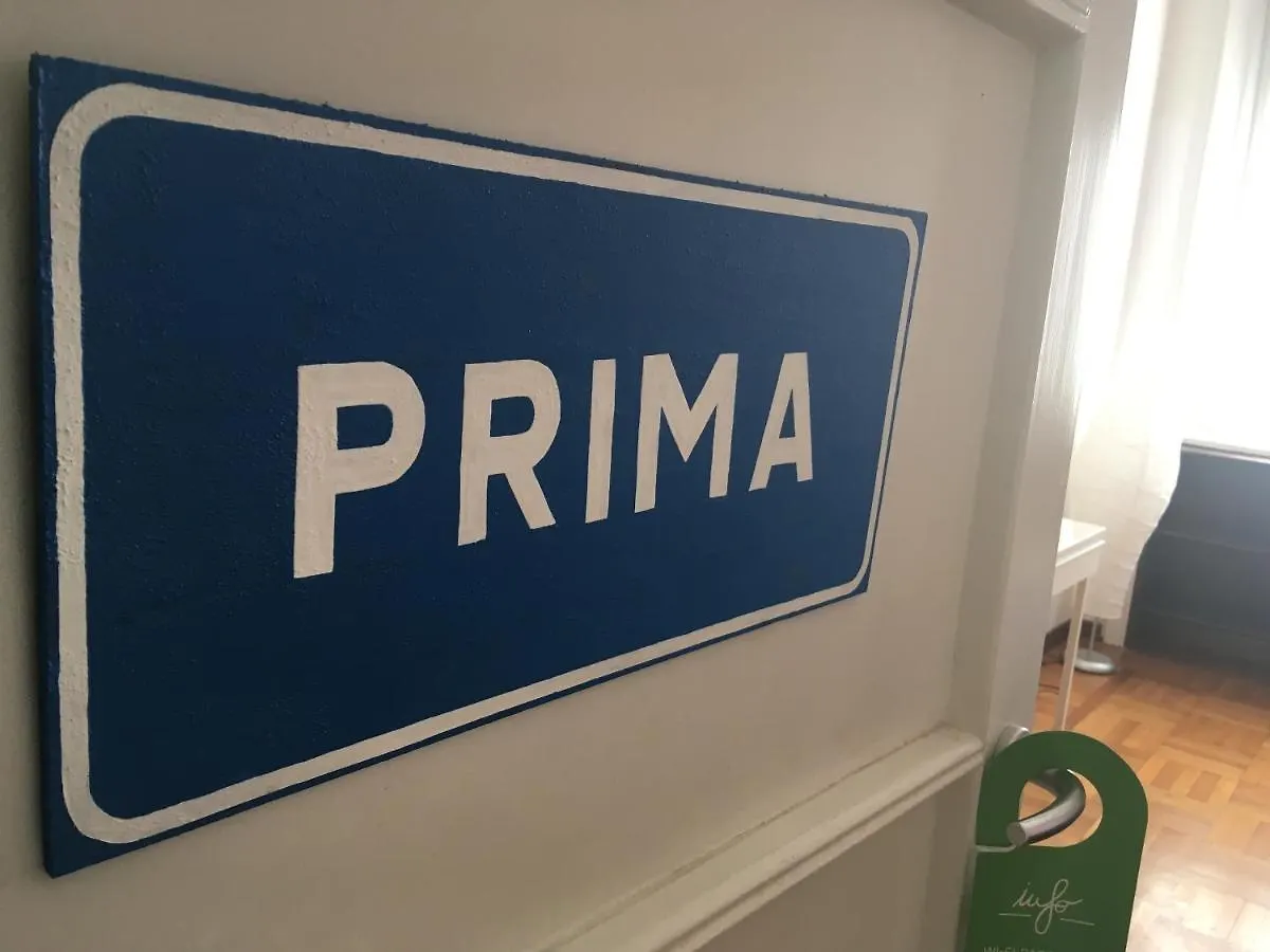 R&B Errepi Piola Bed & Breakfast Milan