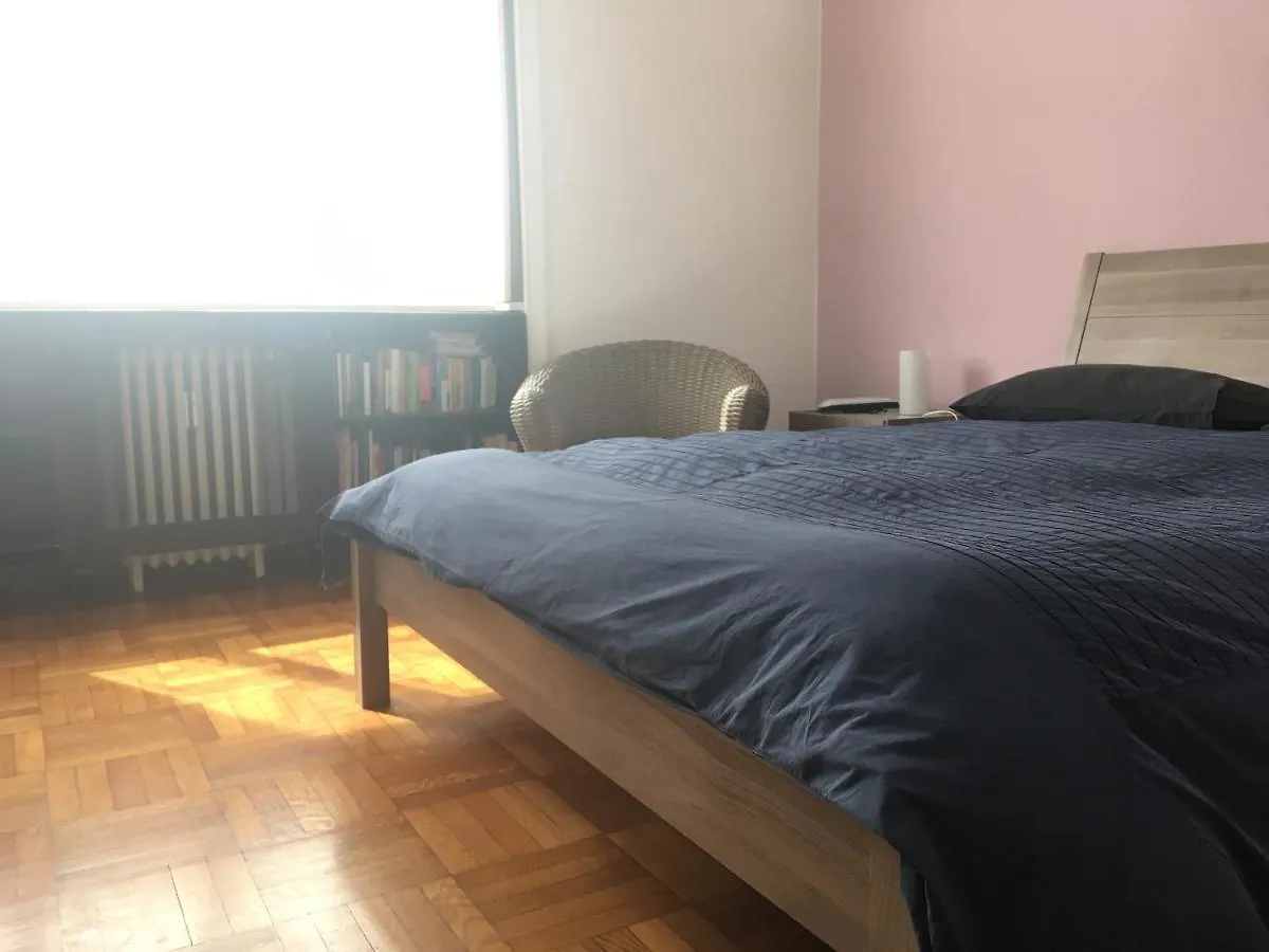R&B Errepi Piola Bed & Breakfast Milan Italy