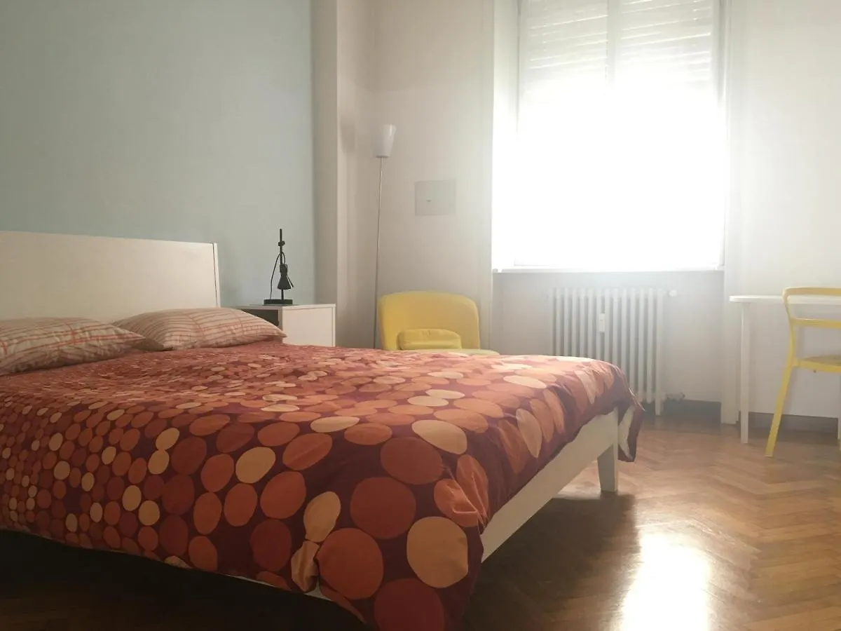 R&B Errepi Piola Bed & Breakfast Milan 2*,  Italy